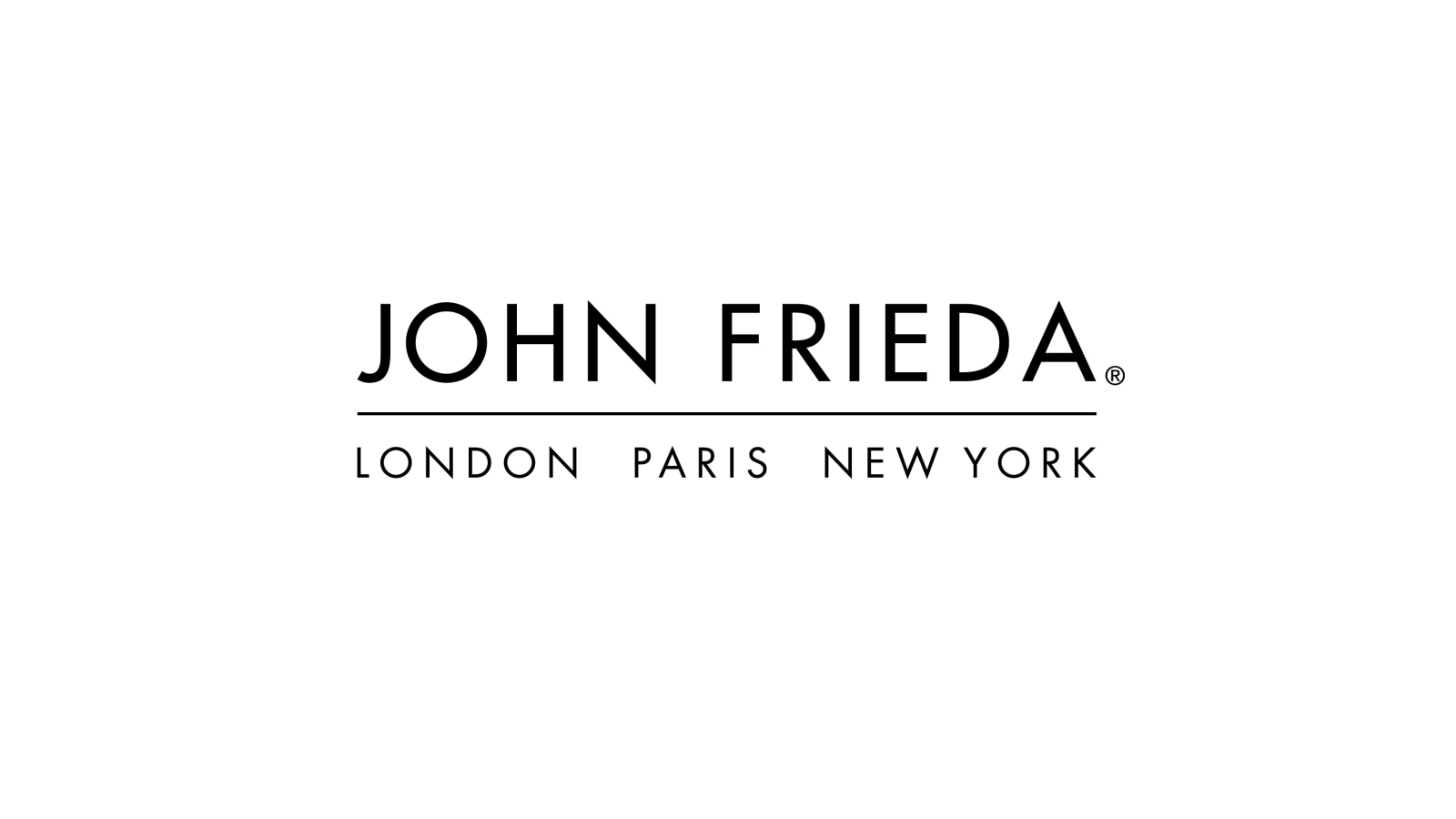 John Frieda