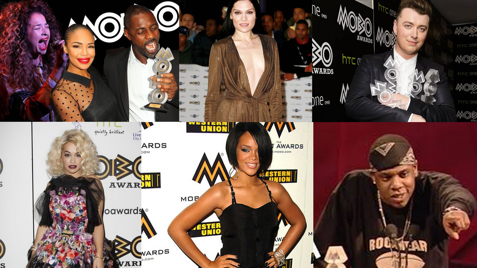 MOBO Awards